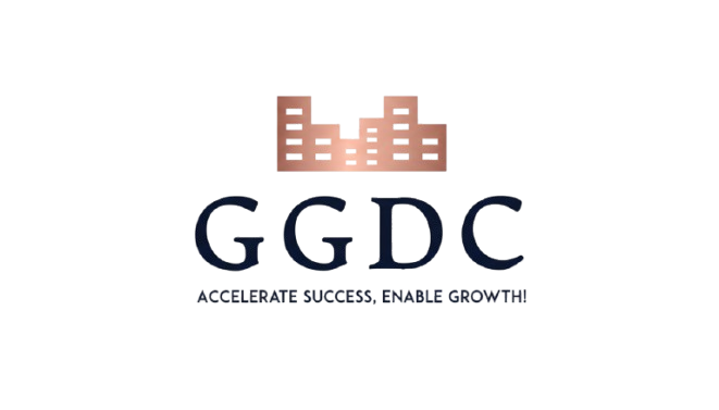 GGDC Logo